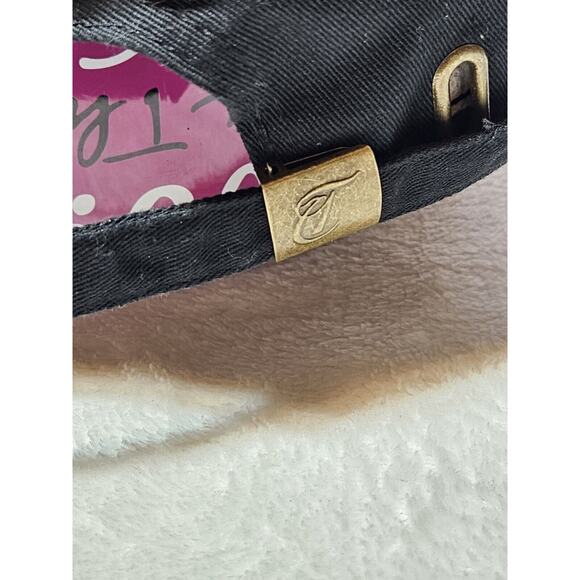 New York Adjustable Baseball Cap - Premium 100% Cotton, Factory Model Unisex Cap - Picture 6 of 8